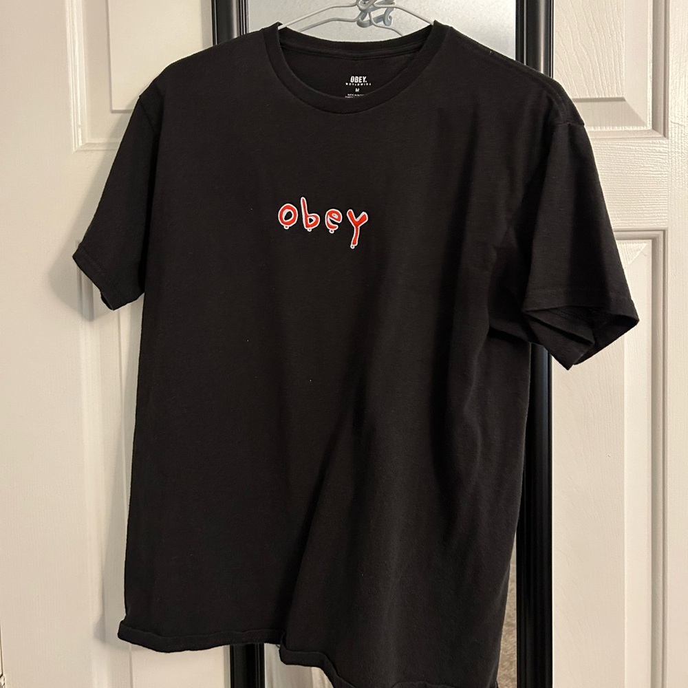 Obey T Shirt